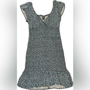 Wild fable sun dress